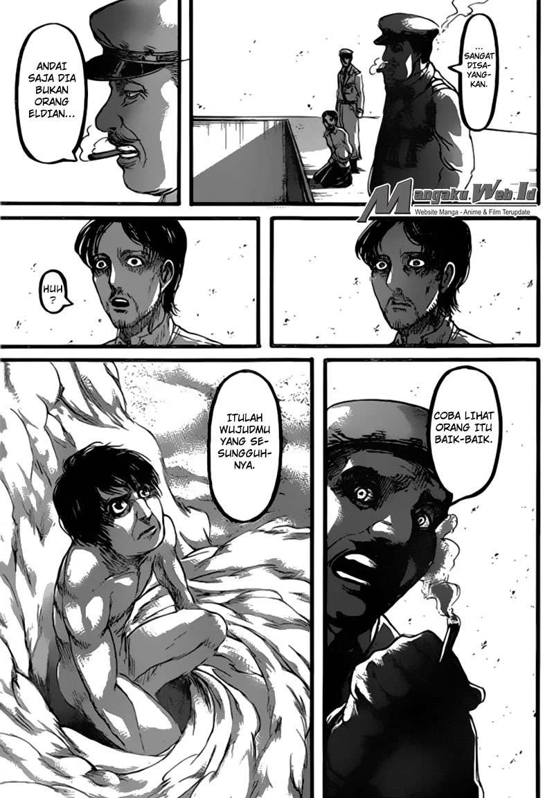 Read Shingeki no Kyojin ID Manga Online