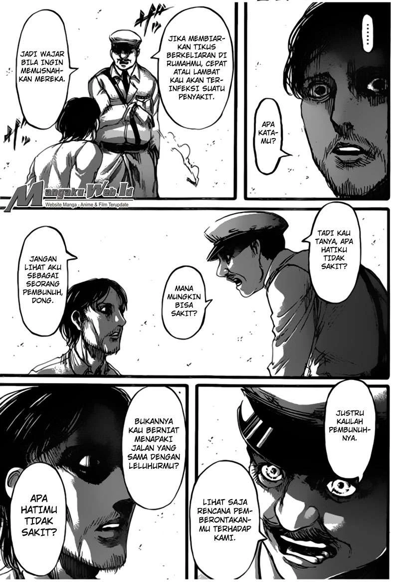 Read Shingeki no Kyojin ID Manga Online
