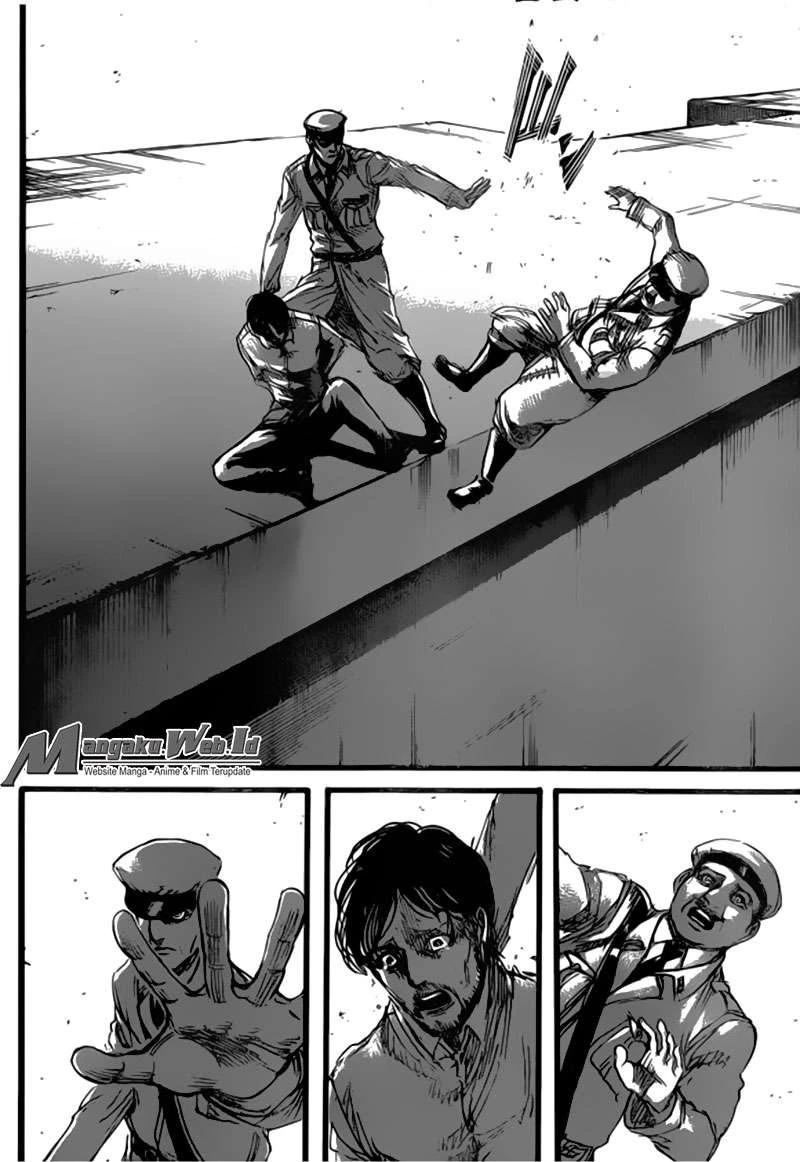 Read Shingeki no Kyojin ID Manga Online