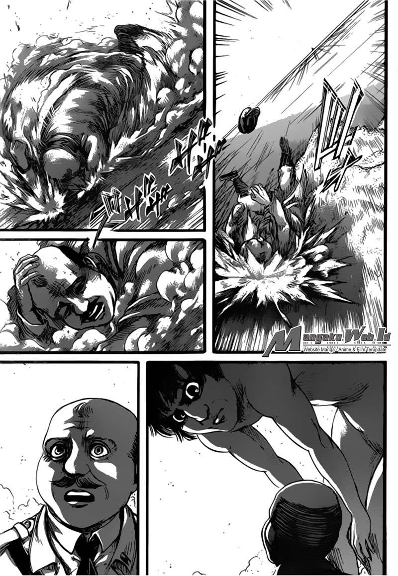 Read Shingeki no Kyojin ID Manga Online