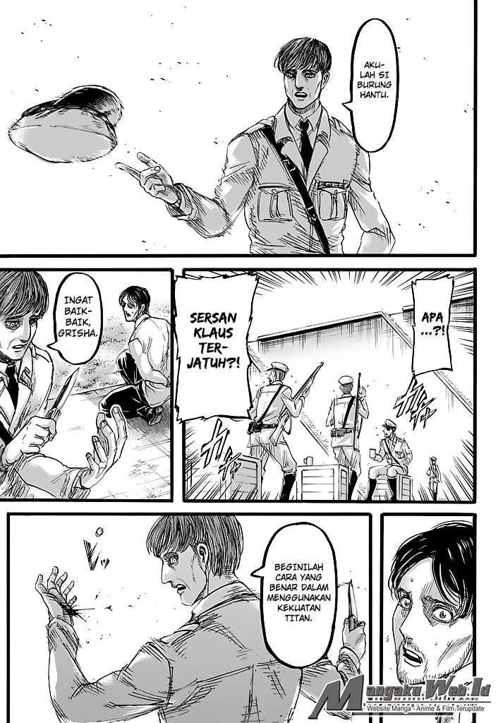 Read Shingeki no Kyojin ID Manga Online