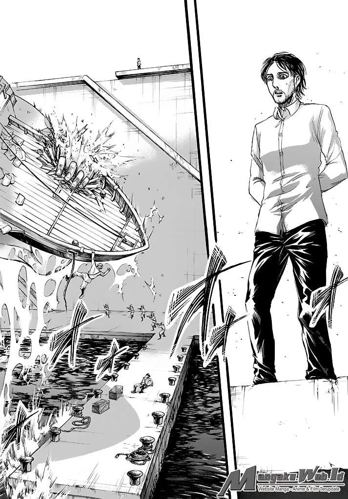 Read Shingeki no Kyojin ID Manga Online