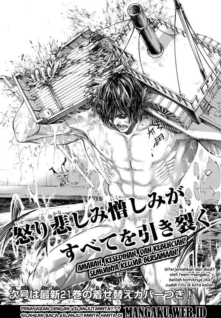 Read Shingeki no Kyojin ID Manga Online
