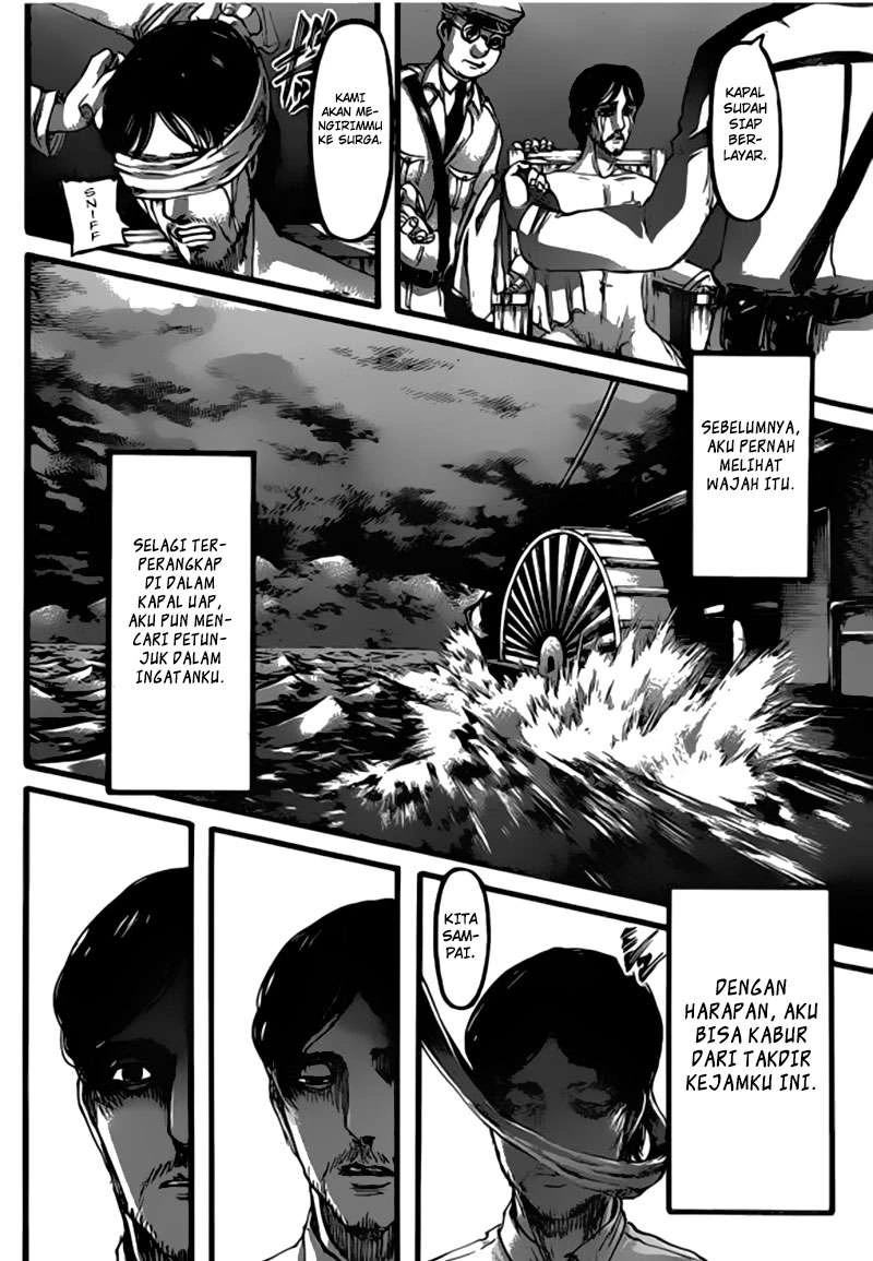 Read Shingeki no Kyojin ID Manga Online