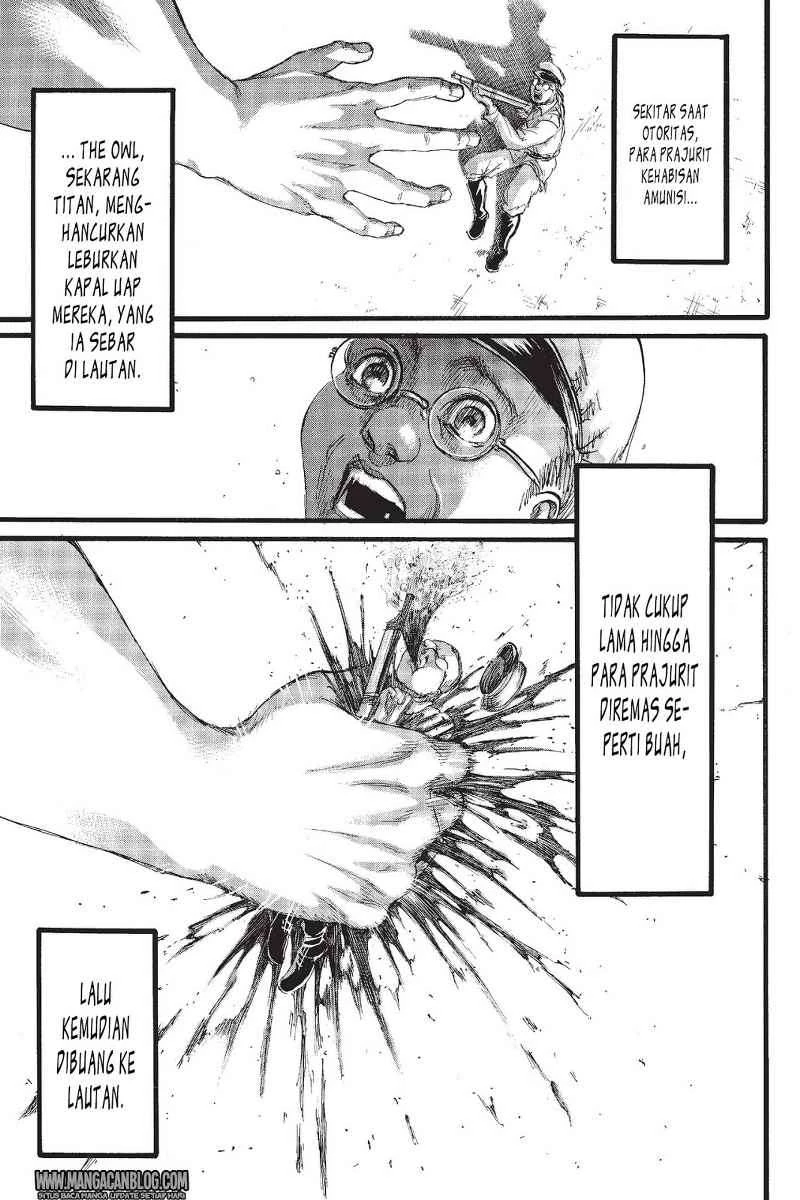 Read Shingeki no Kyojin ID Manga Online