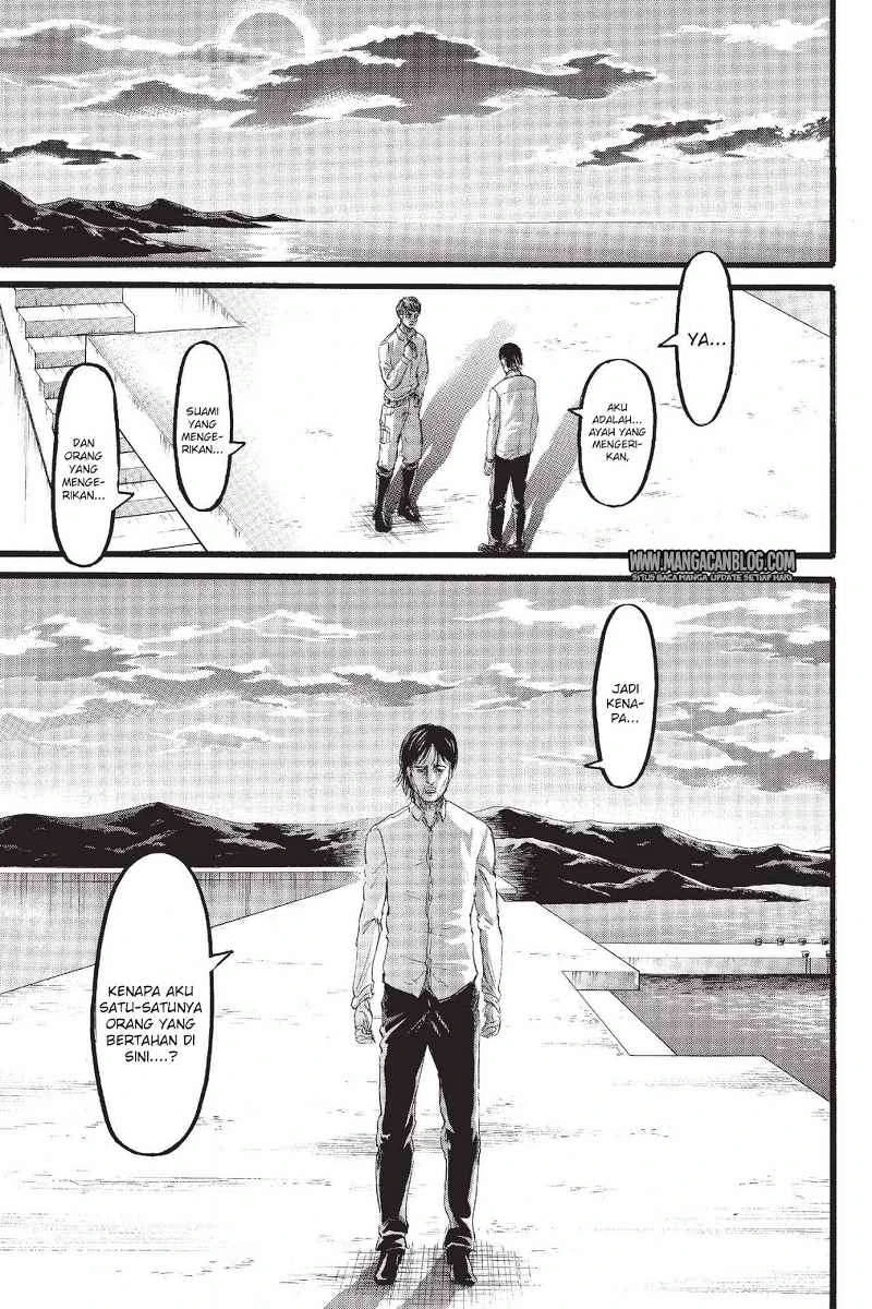 Read Shingeki no Kyojin ID Manga Online