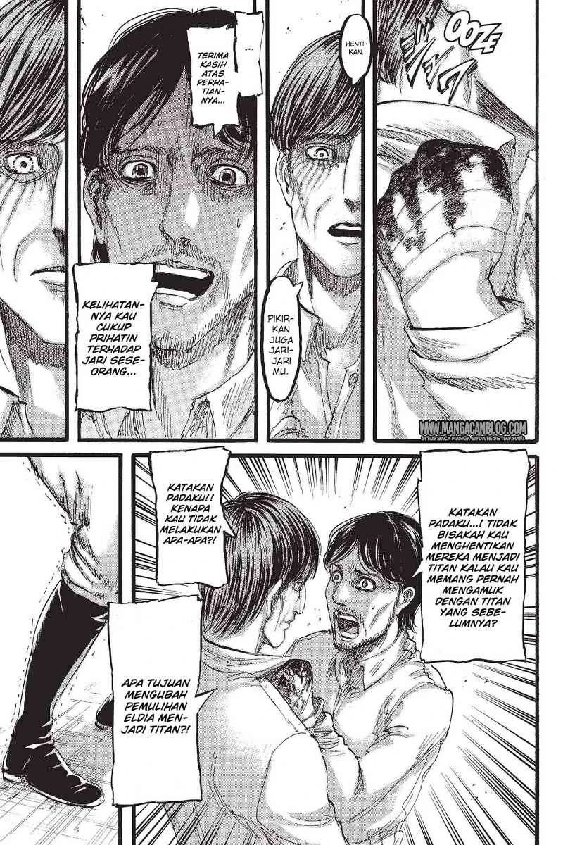 Read Shingeki no Kyojin ID Manga Online