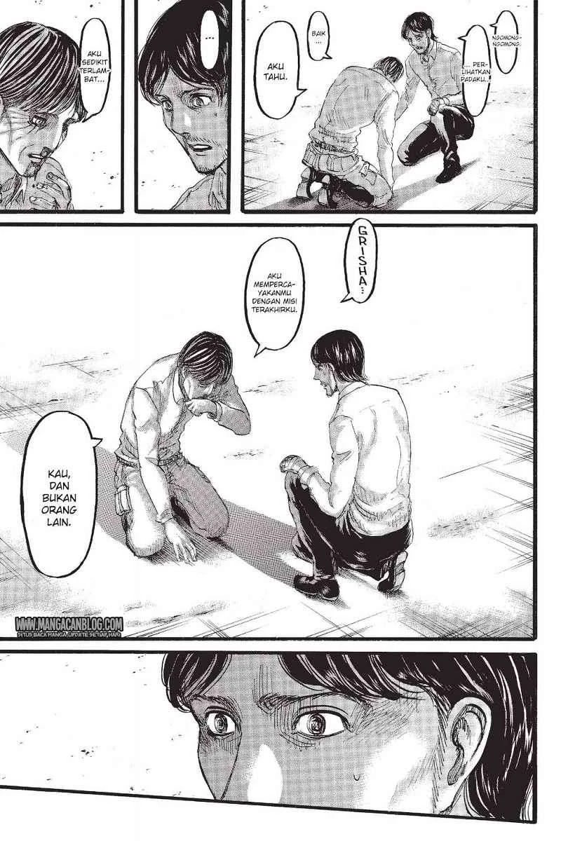 Read Shingeki no Kyojin ID Manga Online
