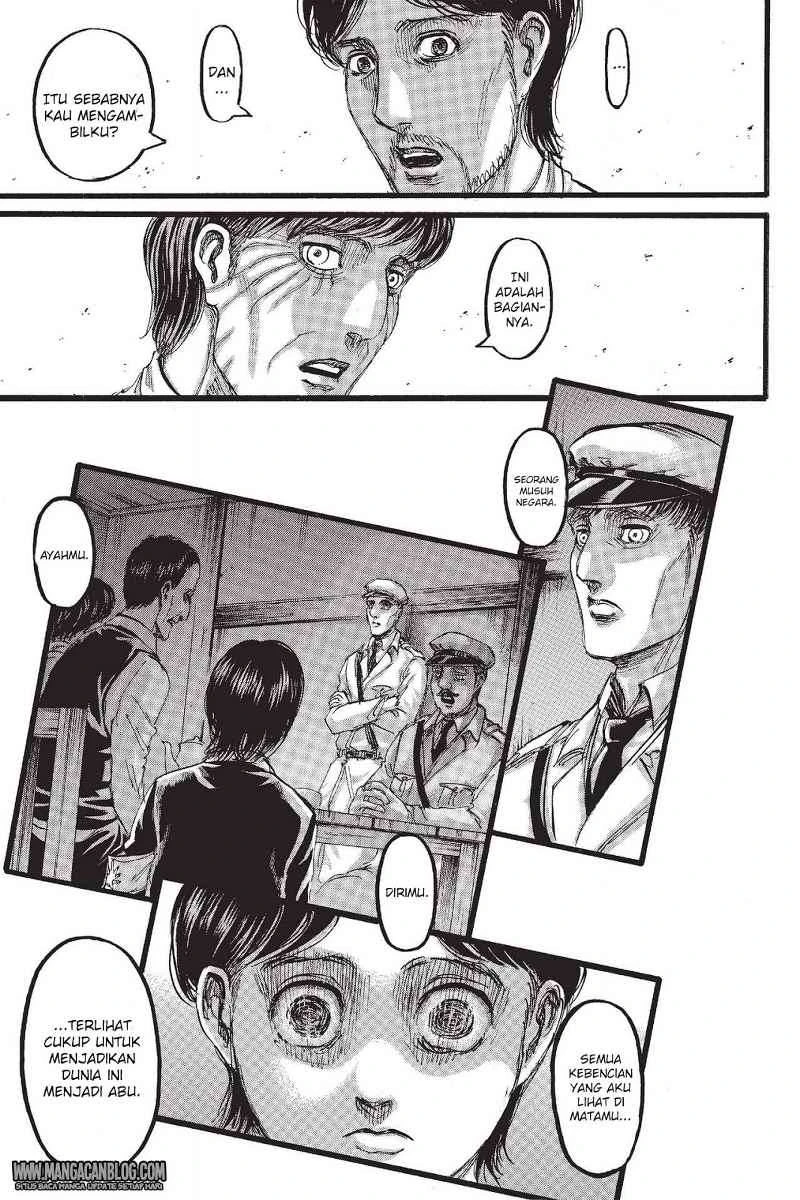 Read Shingeki no Kyojin ID Manga Online