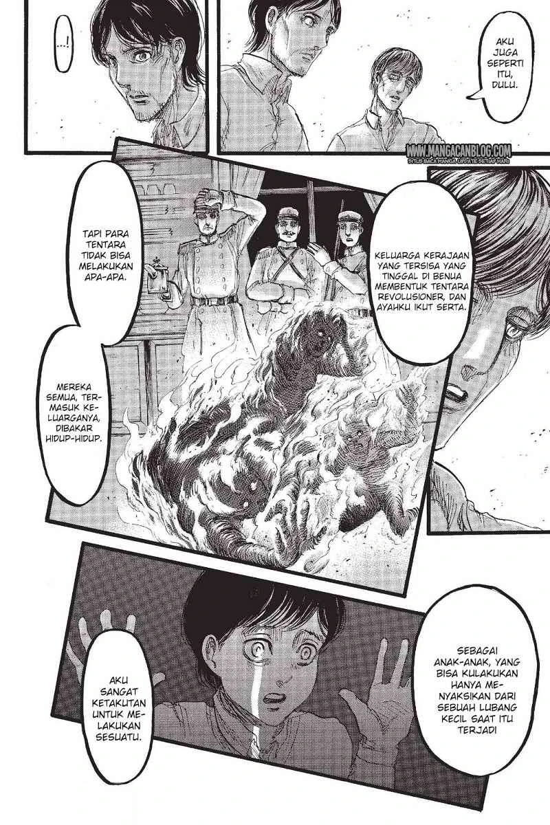Read Shingeki no Kyojin ID Manga Online
