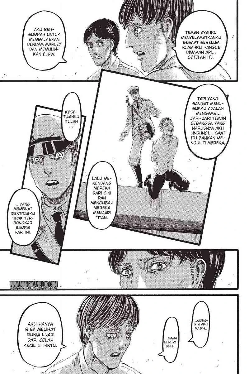 Read Shingeki no Kyojin ID Manga Online