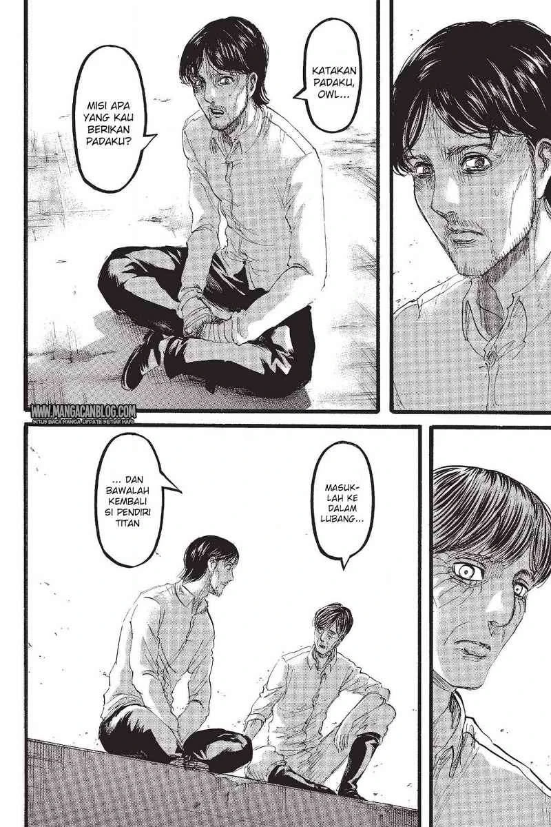 Read Shingeki no Kyojin ID Manga Online