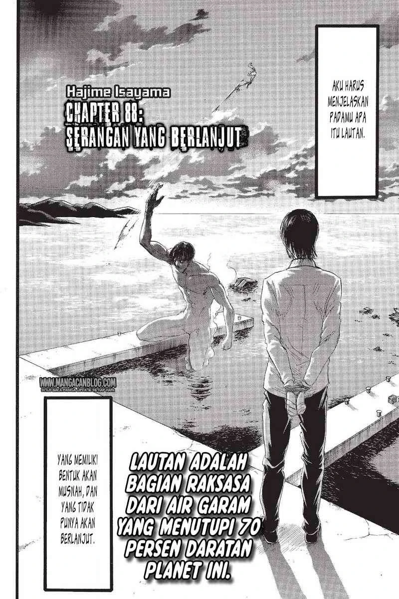 Read Shingeki no Kyojin ID Manga Online