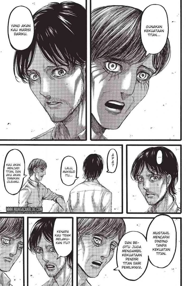 Read Shingeki no Kyojin ID Manga Online