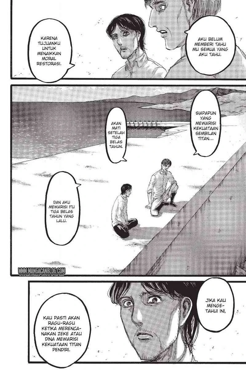 Read Shingeki no Kyojin ID Manga Online