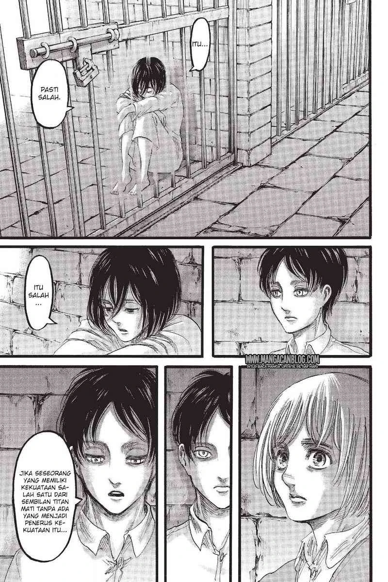 Read Shingeki no Kyojin ID Manga Online