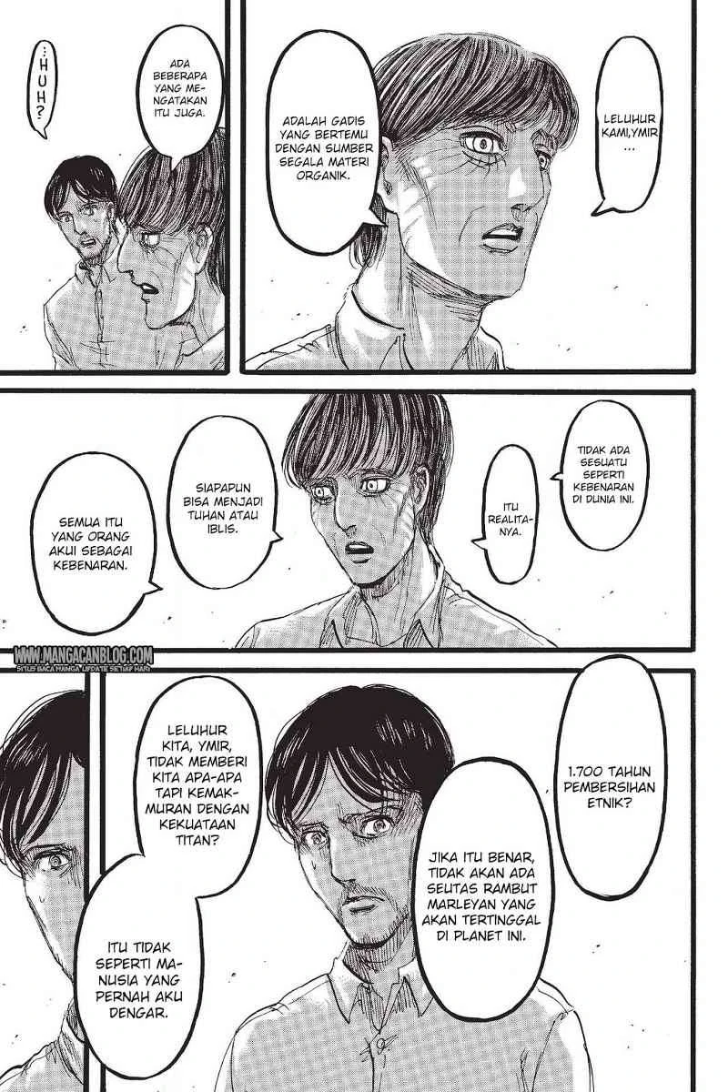 Read Shingeki no Kyojin ID Manga Online