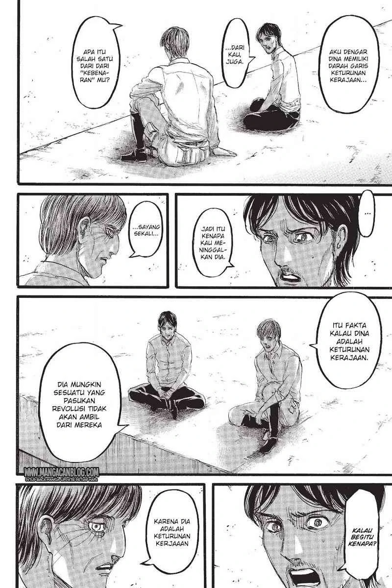 Read Shingeki no Kyojin ID Manga Online
