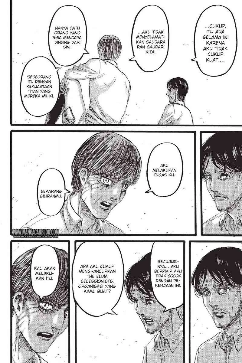 Read Shingeki no Kyojin ID Manga Online