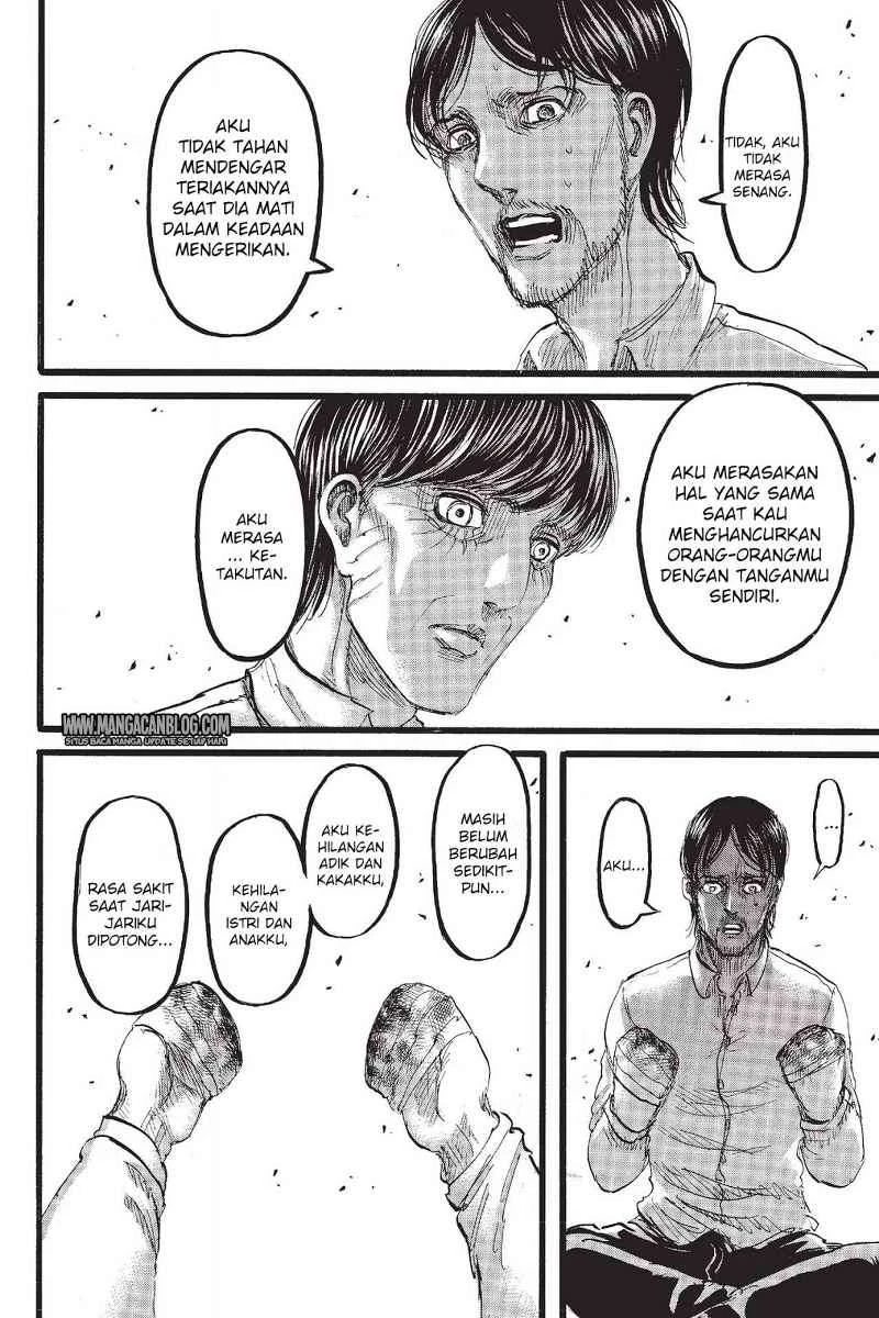 Read Shingeki no Kyojin ID Manga Online