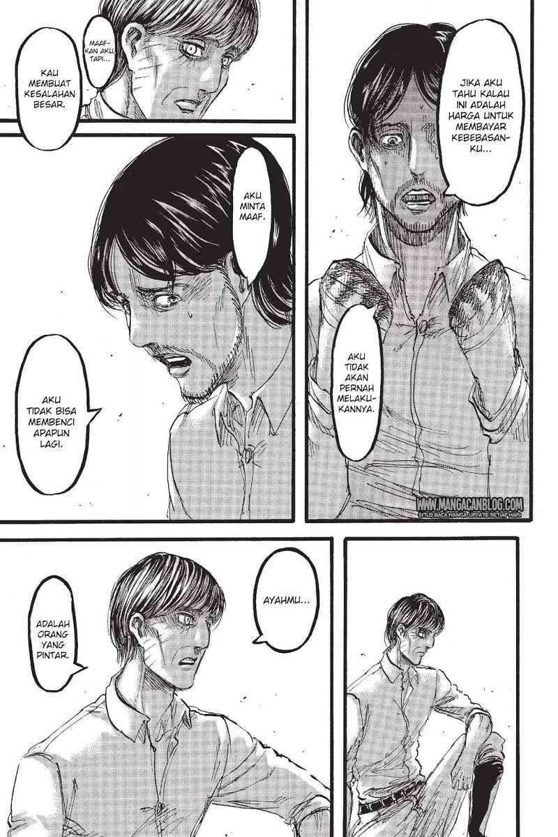 Read Shingeki no Kyojin ID Manga Online