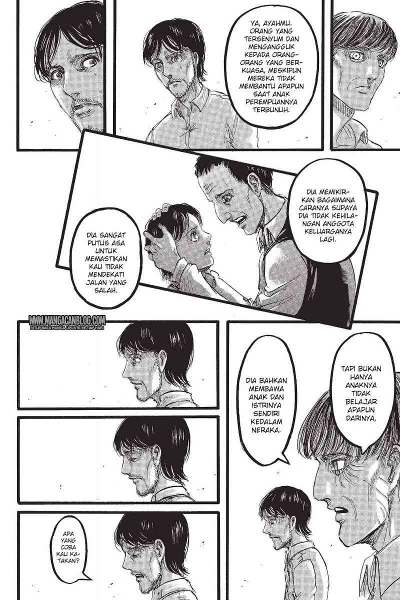 Read Shingeki no Kyojin ID Manga Online