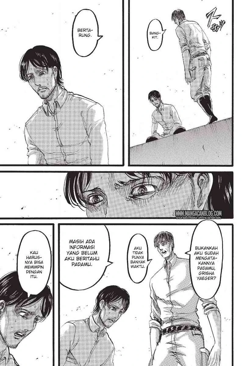 Read Shingeki no Kyojin ID Manga Online