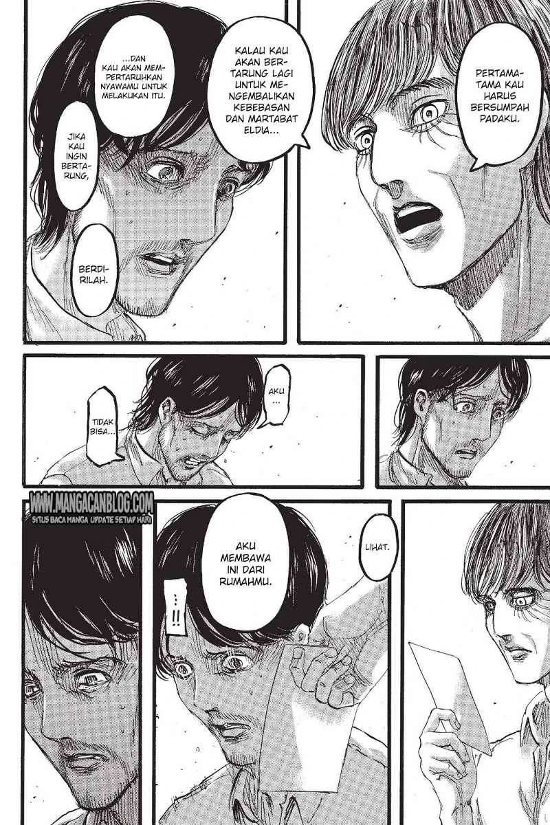 Read Shingeki no Kyojin ID Manga Online