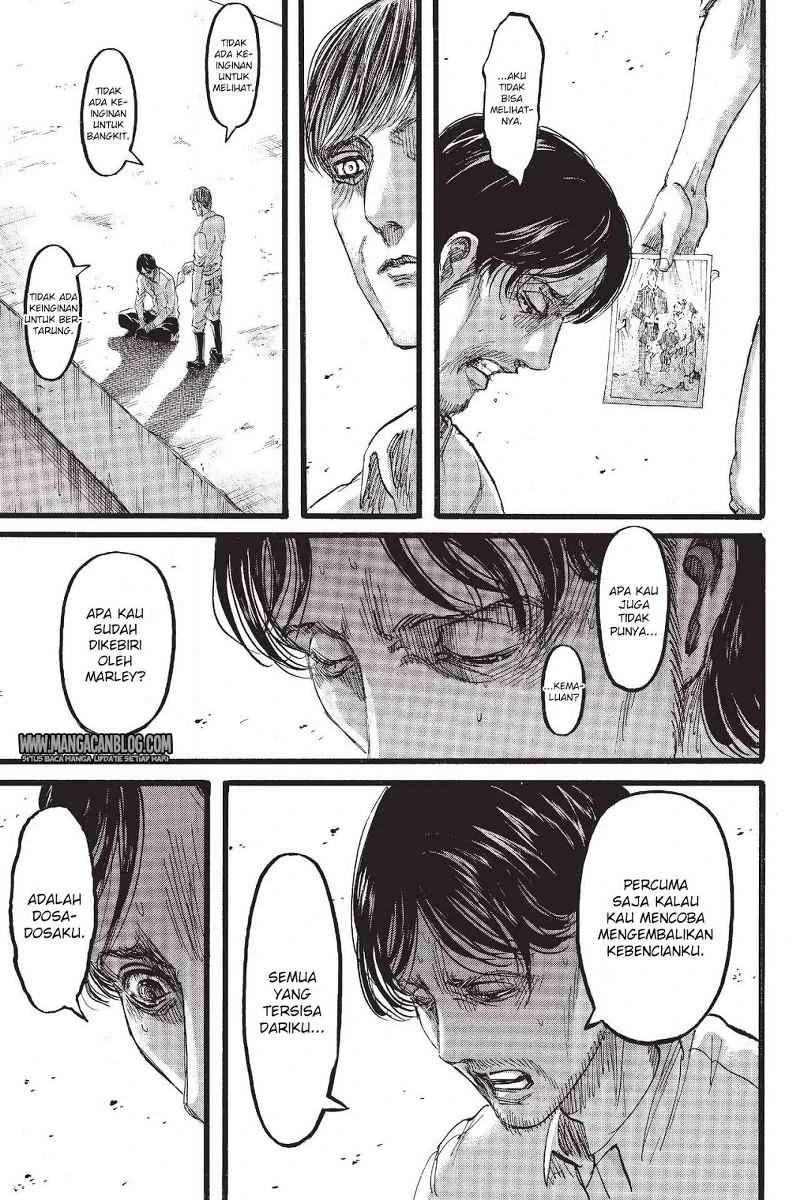 Read Shingeki no Kyojin ID Manga Online