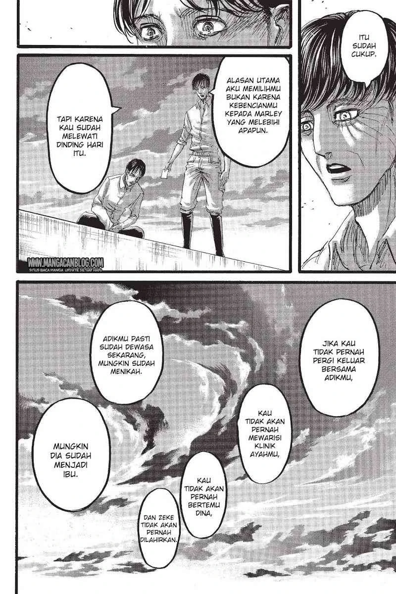 Read Shingeki no Kyojin ID Manga Online