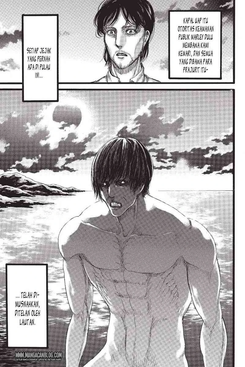 Read Shingeki no Kyojin ID Manga Online