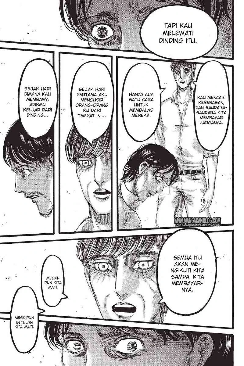 Read Shingeki no Kyojin ID Manga Online