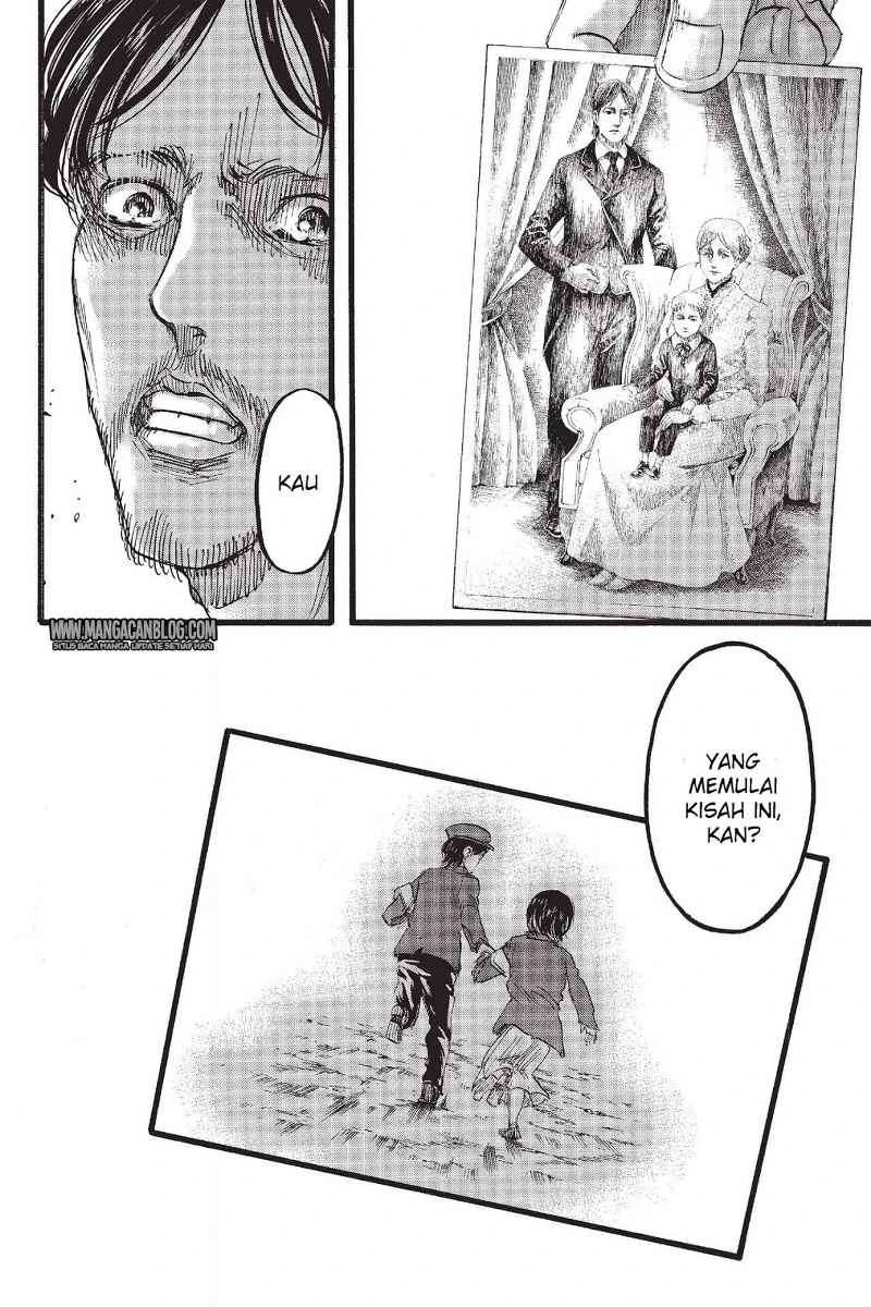 Read Shingeki no Kyojin ID Manga Online