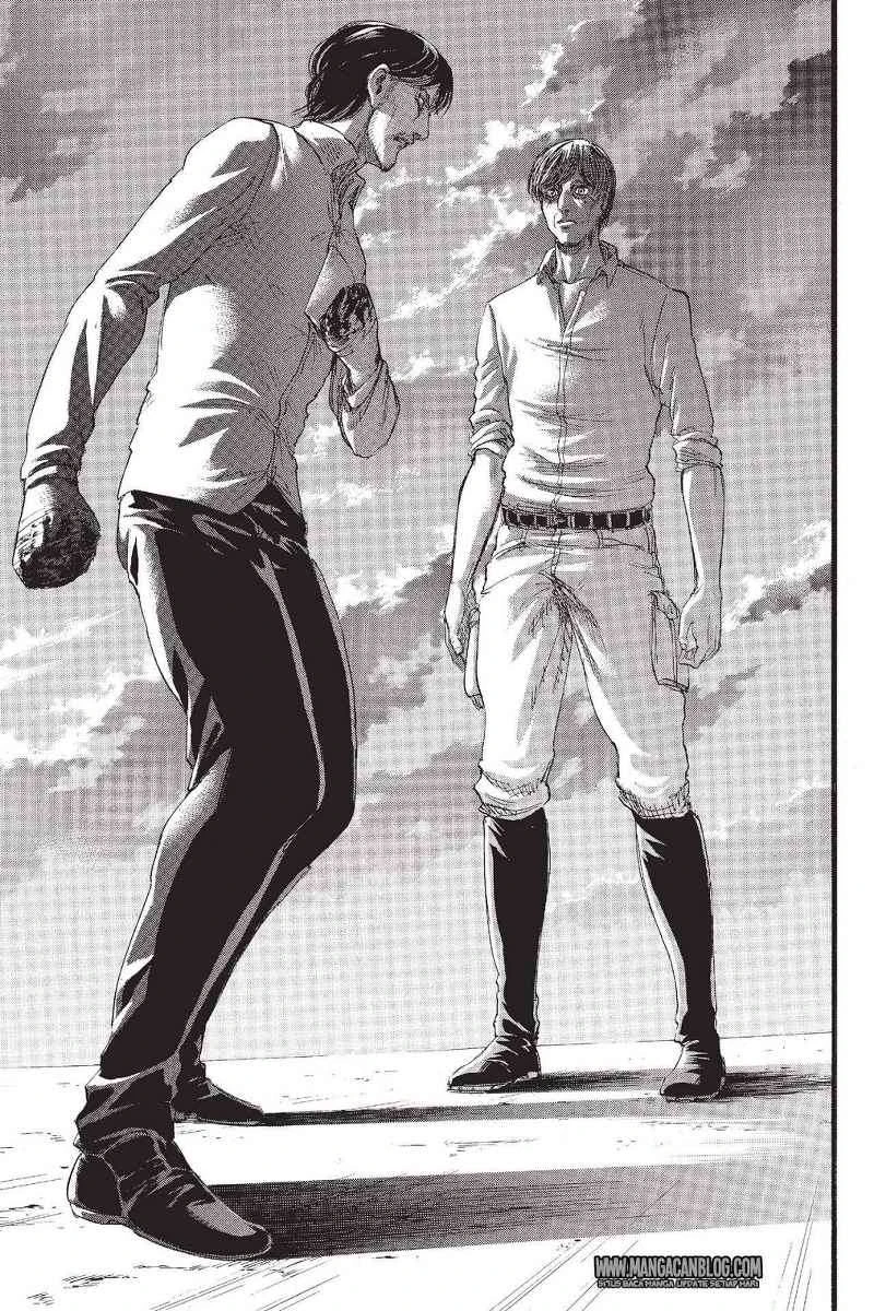 Read Shingeki no Kyojin ID Manga Online