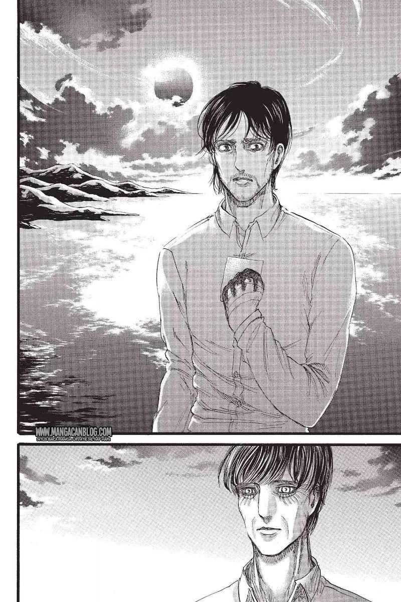 Read Shingeki no Kyojin ID Manga Online