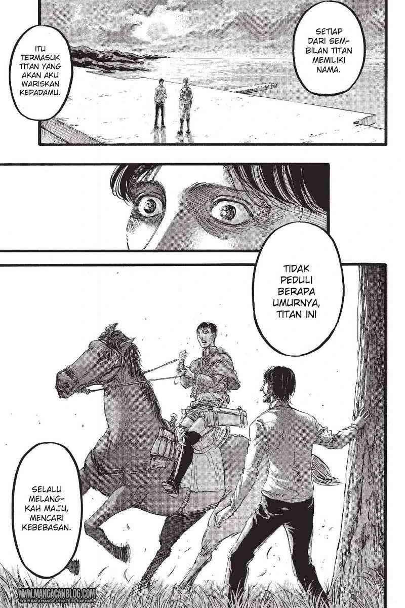 Read Shingeki no Kyojin ID Manga Online