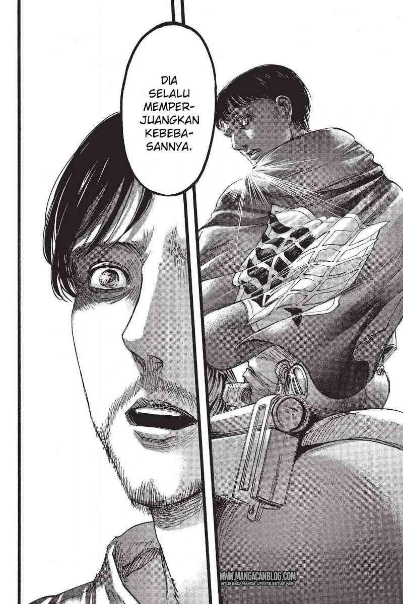 Read Shingeki no Kyojin ID Manga Online