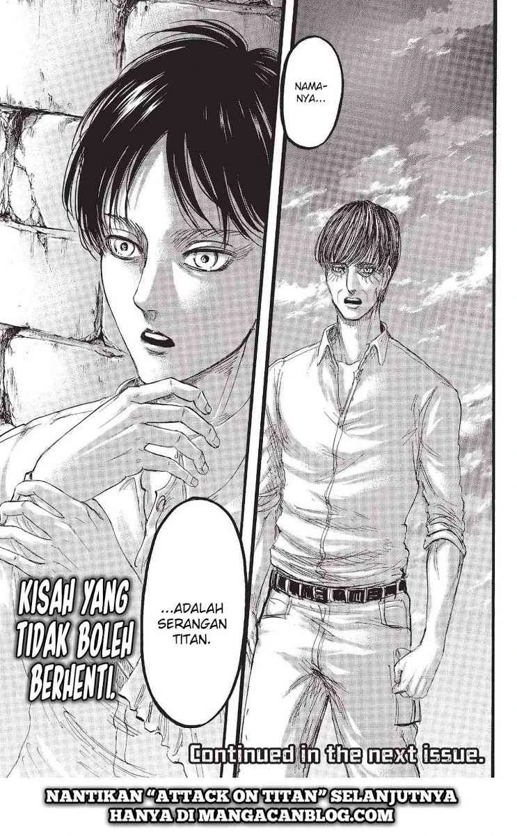 Read Shingeki no Kyojin ID Manga Online