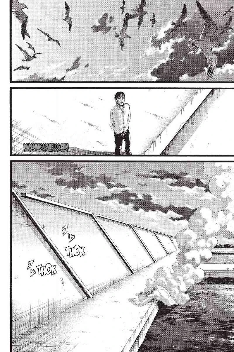 Read Shingeki no Kyojin ID Manga Online