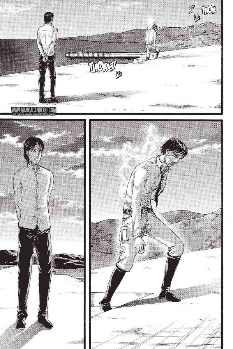 Read Shingeki no Kyojin ID Manga Online