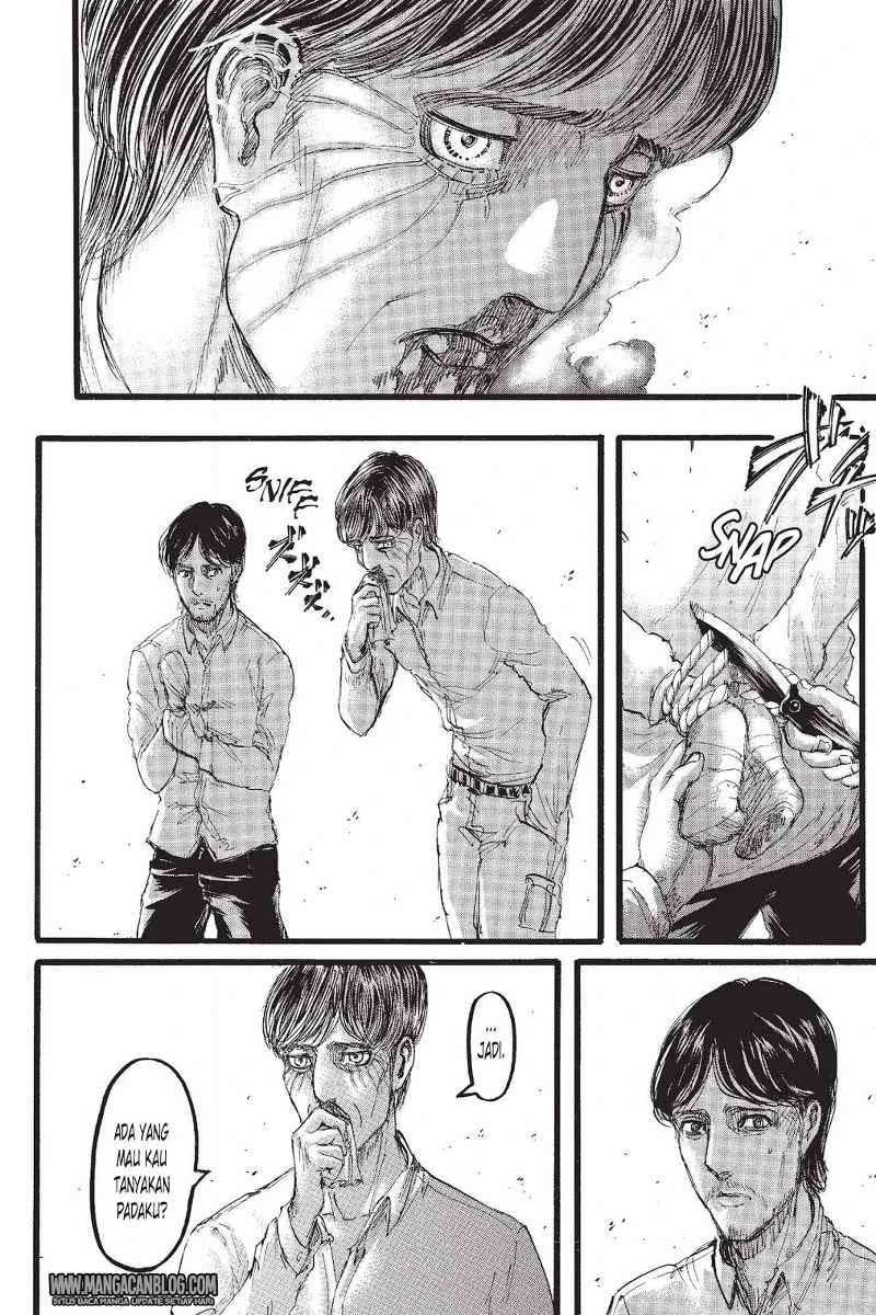 Read Shingeki no Kyojin ID Manga Online