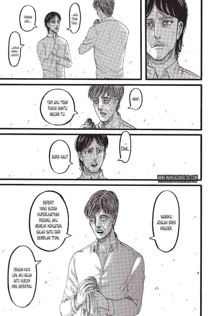 Read Shingeki no Kyojin ID Manga Online