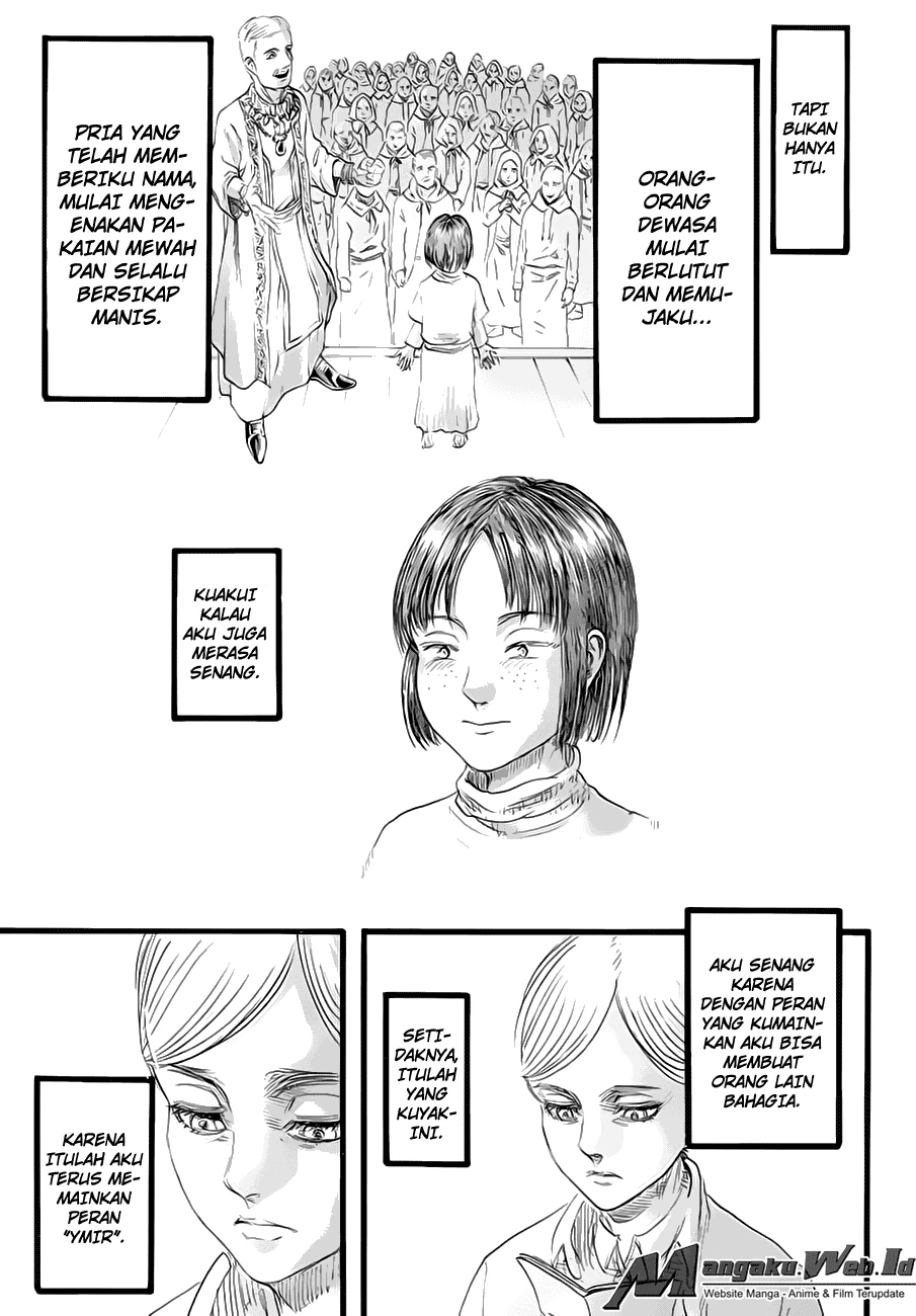 Read Shingeki no Kyojin ID Manga Online