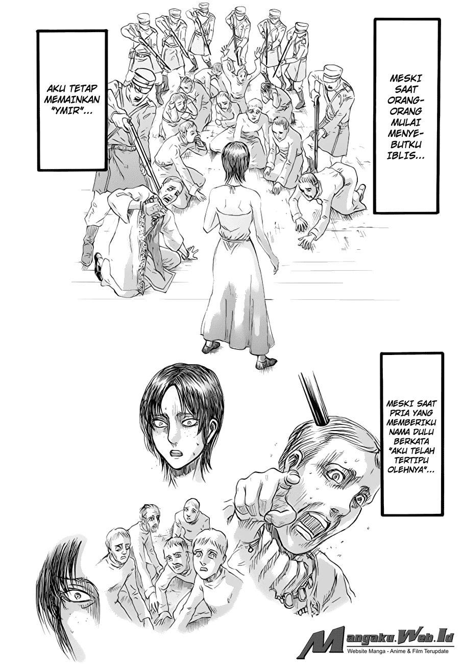 Read Shingeki no Kyojin ID Manga Online