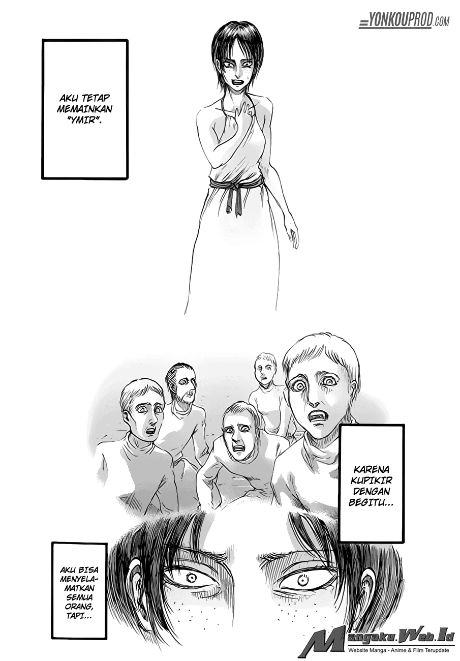 Read Shingeki no Kyojin ID Manga Online