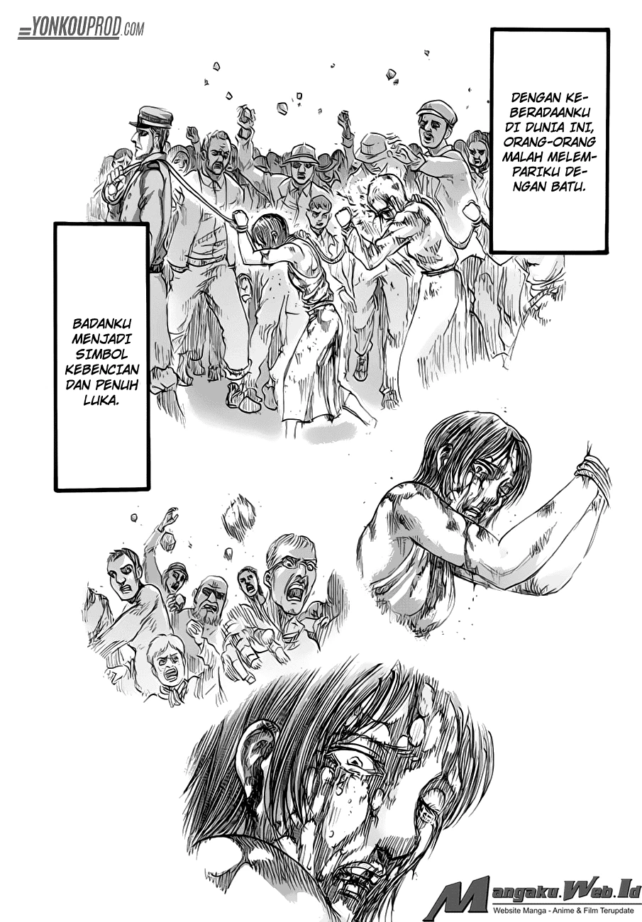 Read Shingeki no Kyojin ID Manga Online
