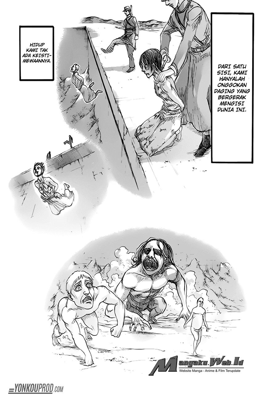 Read Shingeki no Kyojin ID Manga Online