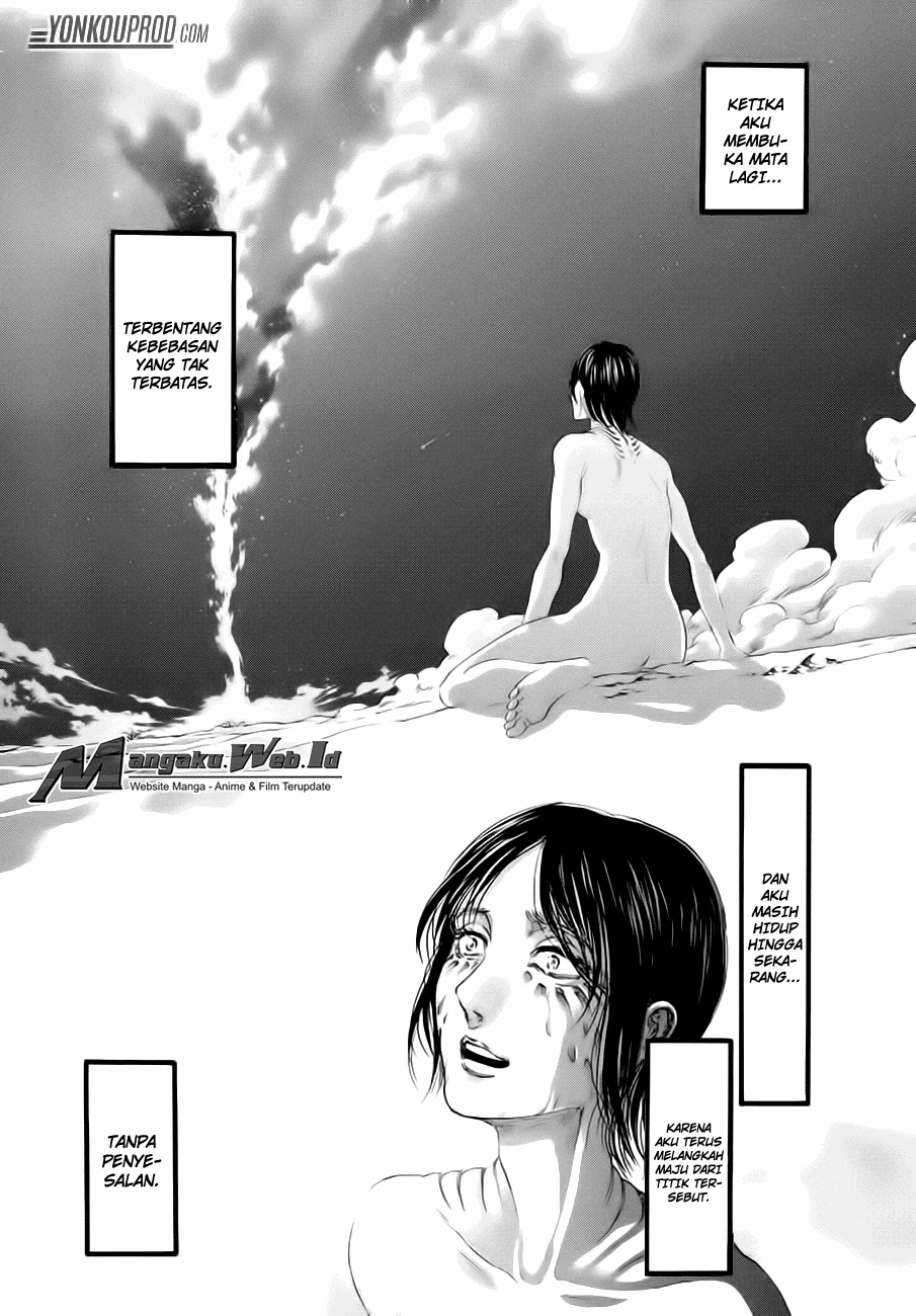 Read Shingeki no Kyojin ID Manga Online