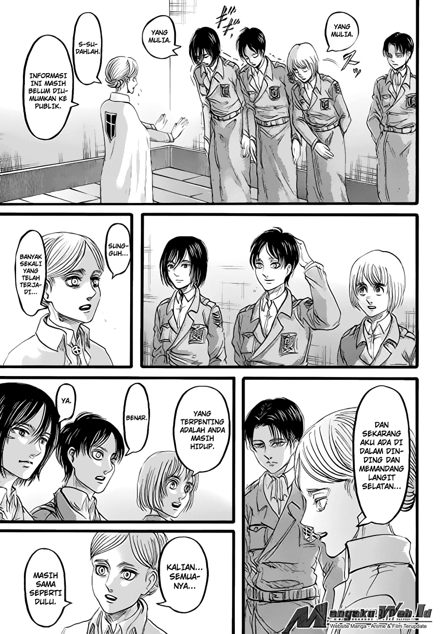 Read Shingeki no Kyojin ID Manga Online