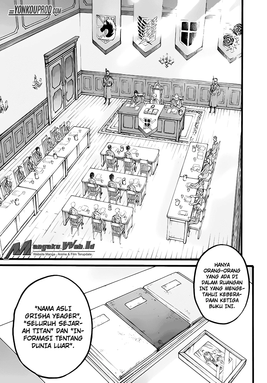 Read Shingeki no Kyojin ID Manga Online